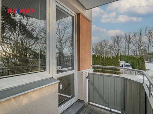 Prodaný byt 4+1 78 m²