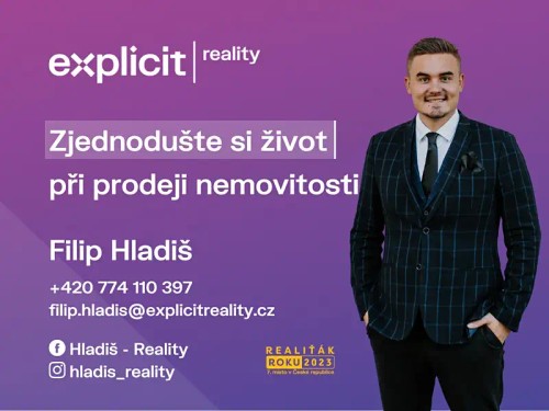 Prodaný dům 177 m², pozemek 626 m²