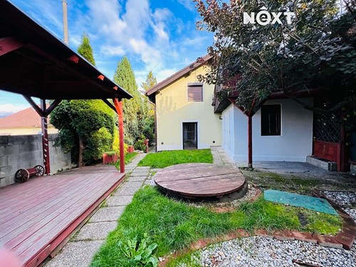 Prodaný dům 108 m², pozemek 260 m²