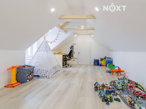 Prodaný dům 122 m², pozemek 392 m²