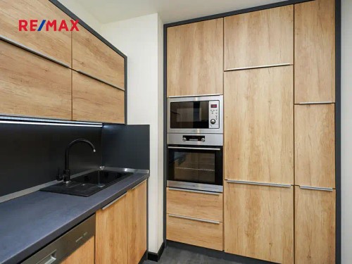 Prodaný byt 4+kk 78 m²