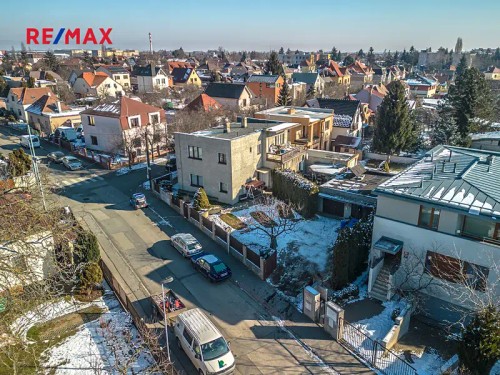 Prodej domu 209 m², pozemek 596 m²