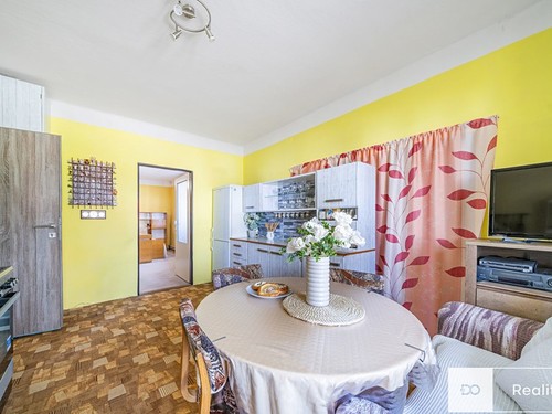 Prodaný dům 106 m², pozemek 567 m²