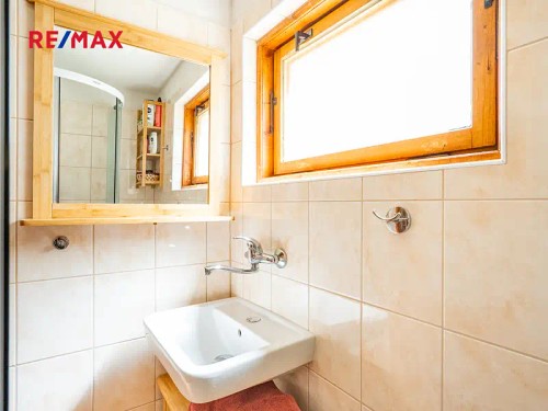 Prodej chaty 63 m², pozemek 353 m²