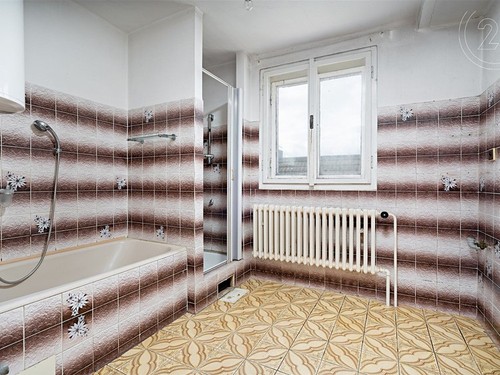 Prodaný dům 191 m², pozemek 616 m²