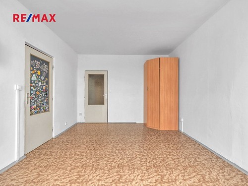 Prodaný byt 2+kk 46 m²