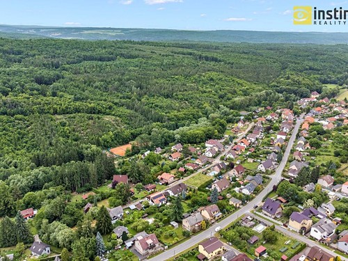Prodaný dům 186 m², pozemek 906 m²