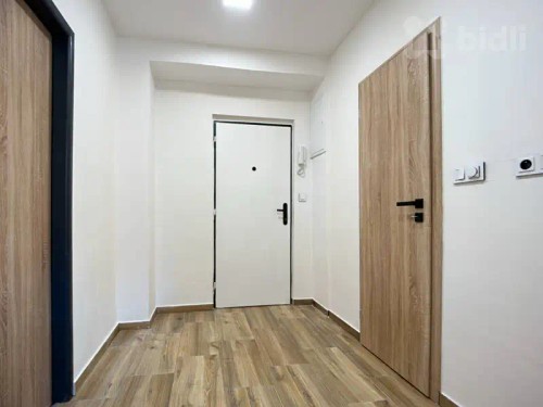Prodaný byt 2+1 56 m²