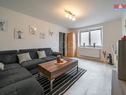 Prodaný dům 131 m², pozemek 526 m²