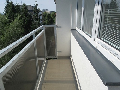 Prodaný byt 2+1 51 m²