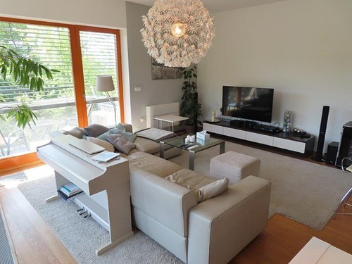 Prodaný byt 3+kk 101 m²