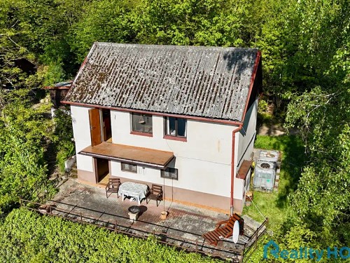 Prodej chaty 86 m², pozemek 481 m²