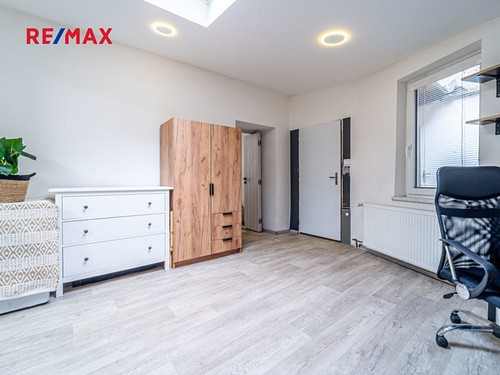 Prodaný dům 72 m², pozemek 103 m²