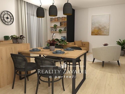 Prodaný dům 170 m², pozemek 475 m²