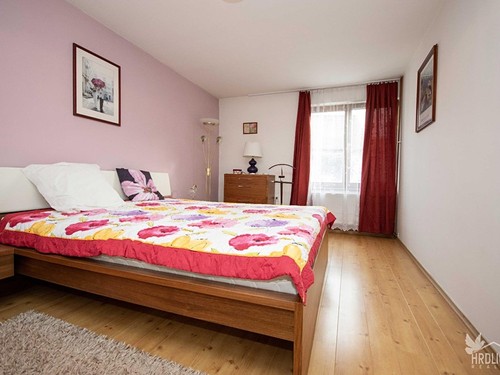 Prodaný dům 230 m², pozemek 486 m²