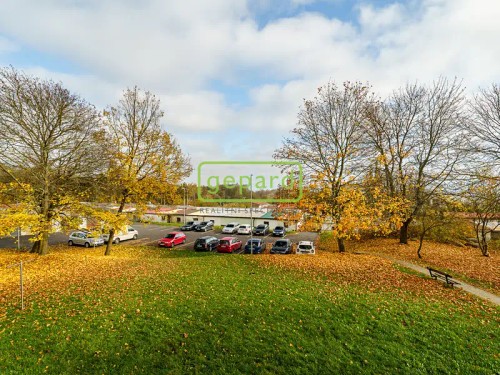 Prodaný byt 1+1 34 m²