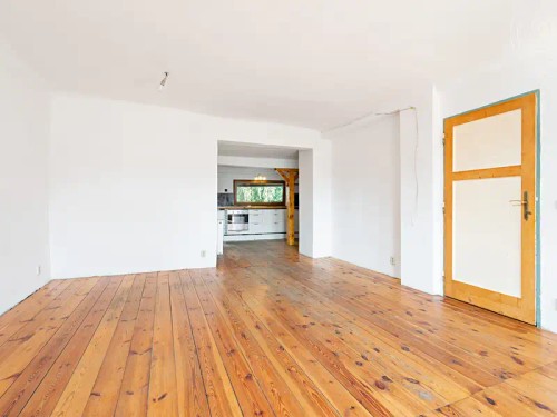 Prodaný dům 218 m², pozemek 299 m²