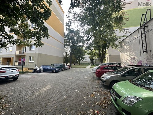 Prodaný byt 2+kk 43 m²