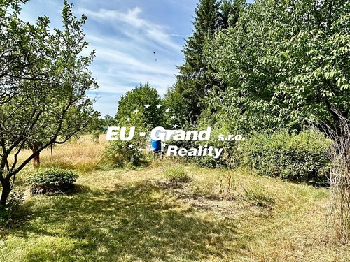 Prodaný dům 149 m², pozemek 3035 m²
