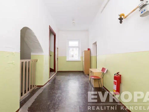 Prodej bytu 3+1 75 m²