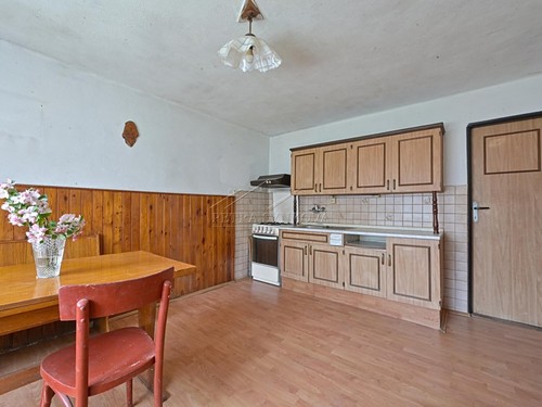 Prodaný dům 179 m², pozemek 1770 m²