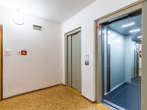 Prodaný byt 3+kk 65 m²