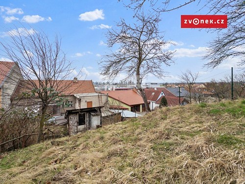 Prodaný dům 350 m², pozemek 869 m²