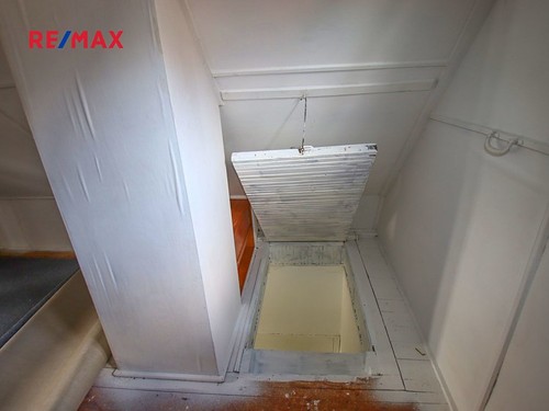 Prodaná chata 64 m², pozemek 367 m²