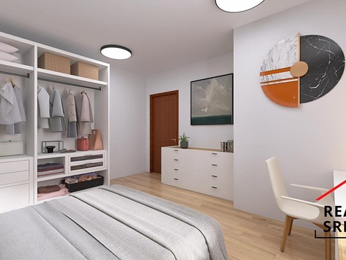 Prodaný dům 120 m², pozemek 794 m²