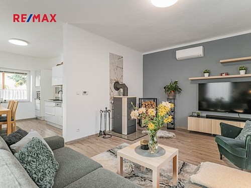Prodaný dům 90 m², pozemek 100 m²