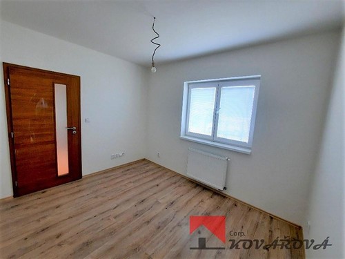 Prodaný dům 80 m², pozemek 751 m²
