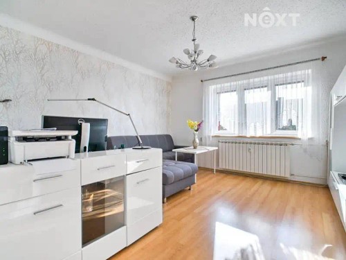 Prodaný byt 2+1 56 m²