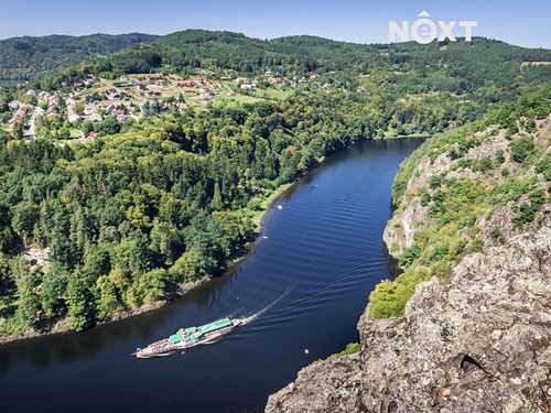 Prodaný dům 122 m², pozemek 470 m²