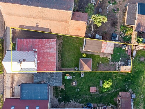 Prodaný dům 82 m², pozemek 232 m²