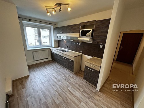 Prodaný byt 2+1 66 m²