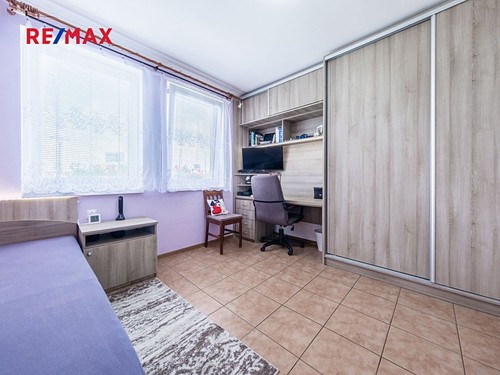 Prodaný dům 105 m², pozemek 118 m²