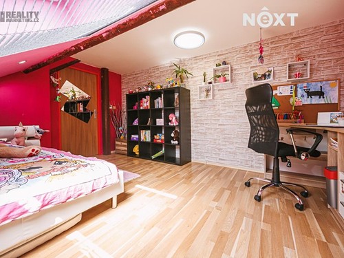 Prodaný dům 146 m², pozemek 171 m²