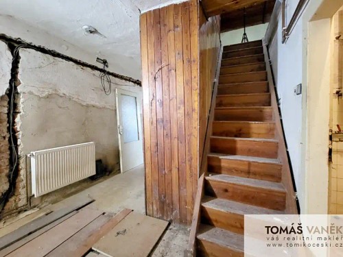 Prodaný dům 155 m², pozemek 525 m²