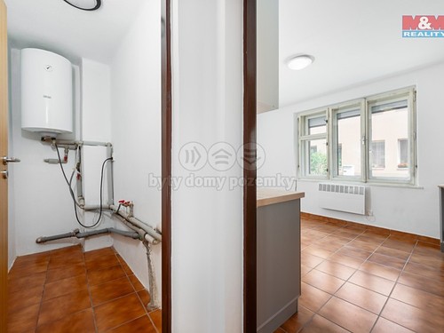 Prodaný dům 80 m², pozemek 328 m²