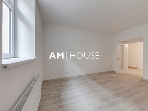 Prodaný byt 1+kk 48 m²