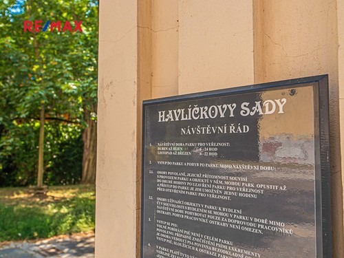 Prodaný byt 3+kk 76 m²