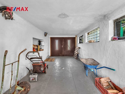 Prodaný dům 246 m², pozemek 2253 m²