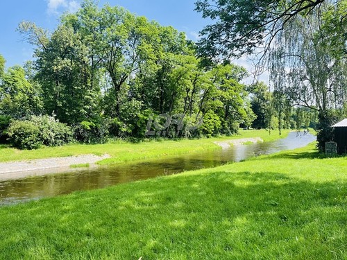 Prodaný dům 90 m², pozemek 294 m²