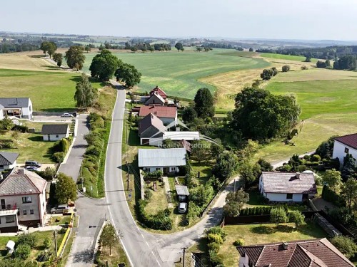 Prodaná chalupa 140 m², pozemek 1284 m²