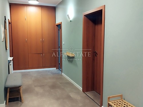 Prodaný byt 3+1 79 m²