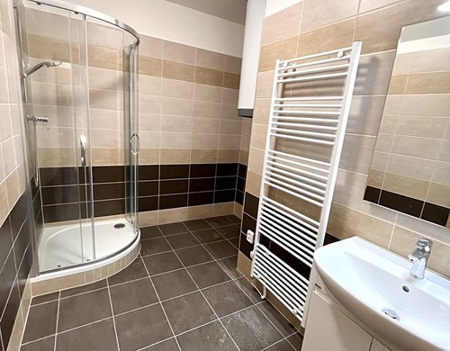Prodaný byt 2+kk 67 m²
