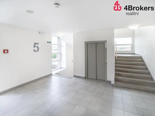 Prodej bytu 2+kk 50 m²