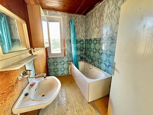 Prodaný dům 202 m², pozemek 594 m²
