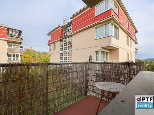 Prodaný byt 3+1 84 m²