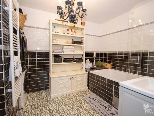 Prodaný dům 55 m², pozemek 496 m²